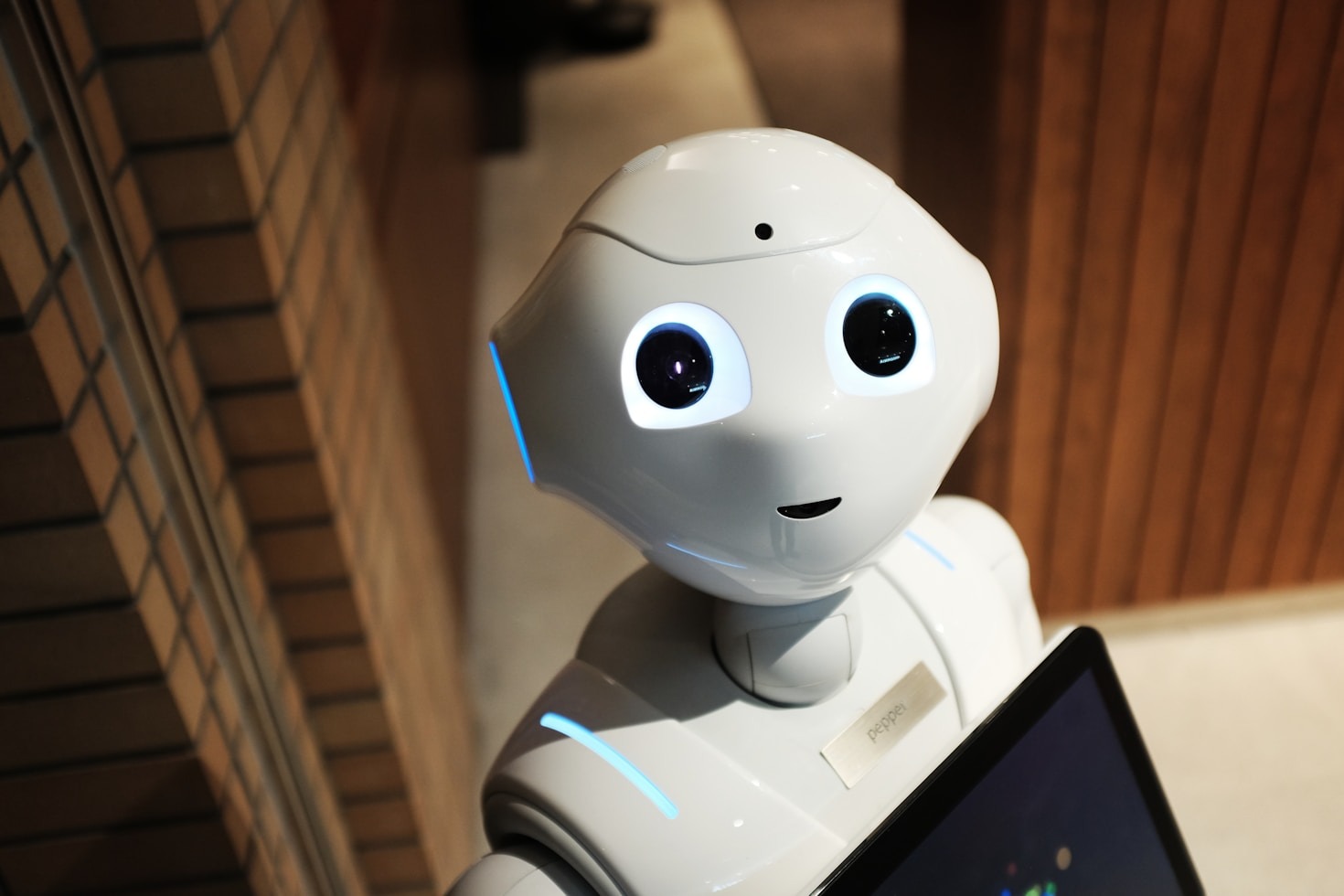 Så kan artificiell intelligens stärka din strategi